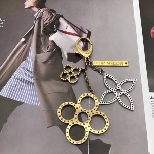 ルイヴィトン キーリング LOUIS VUITTON ヴィト...