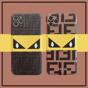 FENDI / フェンディレディース向け iPhone 14/14 Plus/14 Pro/14 Pro Max/13/12mini/12 Pro/12 Pro Max/11/11Pro/XR/XS/XS MAX/8/7 ケース 芸能人愛用[#12114]