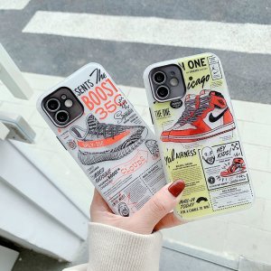 Air Jordan / ジョーダン iPhone 14/1...