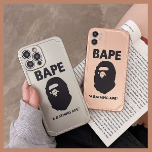 A BATHING APE / ア ベイシング エイプ iP...