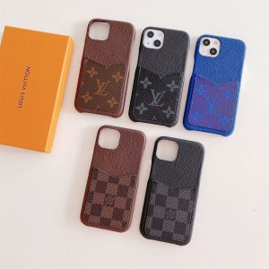 【ルイヴィトン】 贅沢 ブランド Louis Vuitton iPhone 14/14 Plus/14 Pro/14 Pro Max/13/13 Pro/13 Pro Max/12mini/12 Pro/12 Pro Max/ 11 /XS/8/7/6 ケース 芸能人愛用[#case20220917]