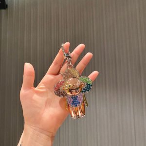 LOUIS VUITTON (ルイヴィトン) 超可愛い モノ...