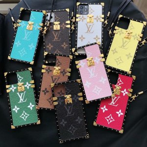 人気 LOUIS VUITTON / ルイヴィトン ケース ...