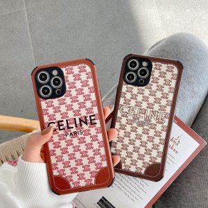 【2022新作】CELINE / セリーヌ iPhone 1...