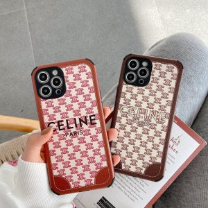 【2022新作】CELINE / セリーヌ iPhone 13/13 Pro/13 Pro Max/12mini/12 Pro/12 Pro Max/11/11pro maxケース ブランド アイフォン11/xr/11 pro お洒落新品 携帯カバ ー iphone xs/xs maxカバー[#121713]