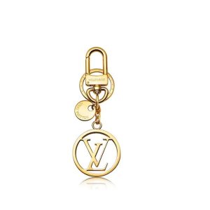 LOUIS VUITTON (ルイヴィトン) LV ロゴ モ...