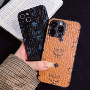 【2022新作】【エムシーエム】 MCM iPhone 13...