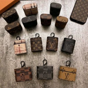 LOUIS VUITTON / ルイヴィトン ブランド AirPods 1/2/3世代 /PRO ケース ファッション ブランド 人気おすすめ[#case2023021912]