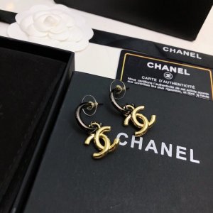 送料無料 新作 ピアス ブランド CHANEL / シャネル 人気 レディース 芸能人愛用 [#earcha37]