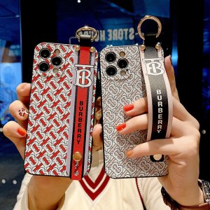 【2021新作】BURBERRY / バーバリー iPhon...