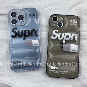 【2022新作】 人気 Supreme ダウンの形 ケース iPhone 13/13 Pro/13 Pro Max/12/12 Pro/12 Pro Max/11 PRO/MAX/XS/8/7 plus ケース ファッション [#case2022043012]