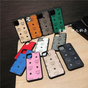 【エムシーエム】 MCM iPhone 12 Mini/12...