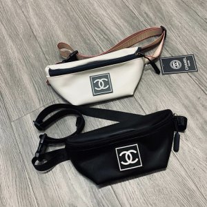 人気 ブランド CHANEL / シャネル ウエストバッグ ...