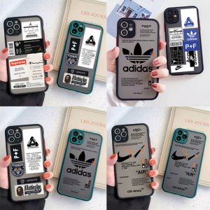 人気 ADIDAS ケース iPhone 13/13 Pro...