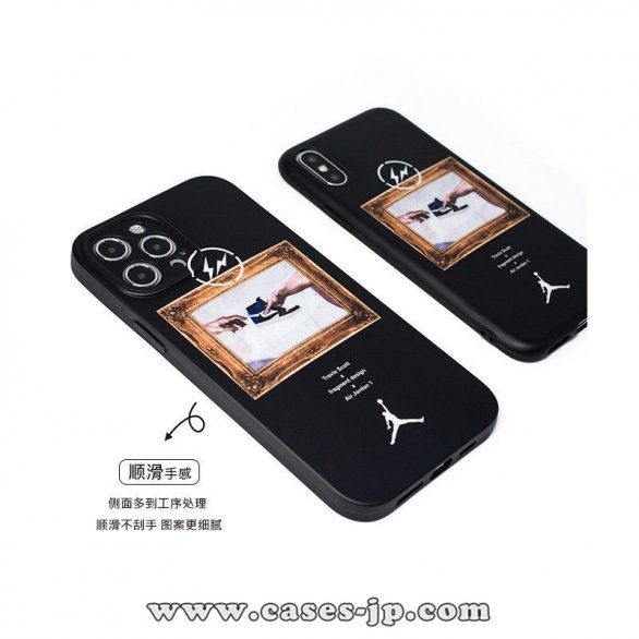 2021 超人気 Air Jordan / ジョーダン iPhone 12mini/12 Pro/12 Pro Max/11/11Pro/XR/XS/XS MAX/8/7 ケース 個性人気おすすめ 芸能人愛用 男女兼用 [#case20210320016]