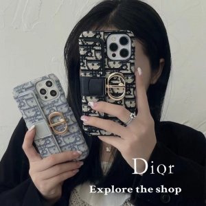 人気 DIOR / ディオール iPhone 14/14 P...