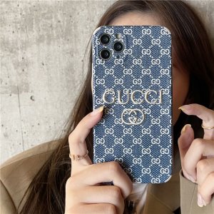 人気 GUCCI / グッチ ケース iPhone 13/1...