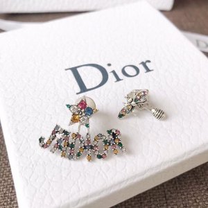 人気 新作 ブランド DIOR / ディオール ピアス レデ...