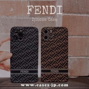 人気 FENDI / フェンディ女性 iPhone 13/1...