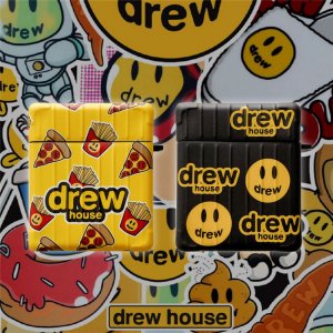 高品質 人気 ブランド DREW AirPods ケース 保...