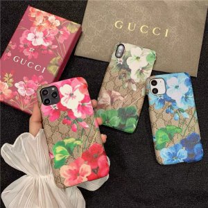 【2022新作】人気 GUCCI / グッチ ケース iPh...