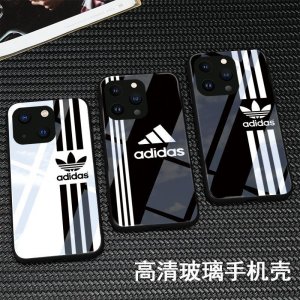 2022新作 ガラス素材 ADIDAS / アディダス ケー...