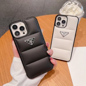 人気 プラダ / PRADA ダウンの形 iPhone 14...