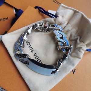 LOUIS VUITTON / ルイヴィトン ブレスレット ...