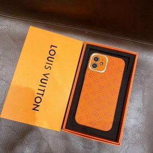 人気 LOUIS VUITTON / ルイヴィトン ケース ...