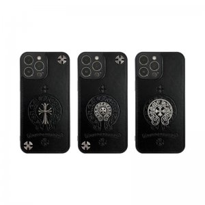 【2022新作】 人気 Chrome Hearts / クロ...