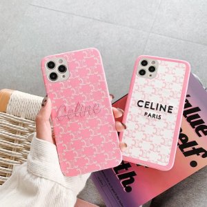 【2022新作】CELINE / セリーヌ iPhone 13/13 Pro/13 Pro Max/12mini/12 Pro/12 Pro Max/11/11pro maxケース ブランド アイフォン11/xr/11 pro お洒落新品 携帯カバ ー iphone xs/xs maxカバー[#121612]