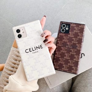 【2022新作】CELINE / セリーヌ iPhone 1...