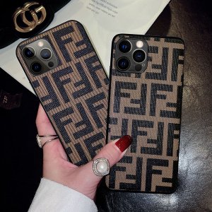 【2021 FENDI 】贅沢 ブランド フェンディ ケース...