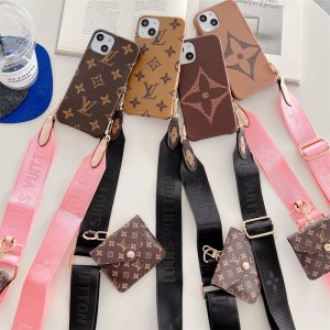 【2022新作】人気 LOUIS VUITTON / ルイヴィトン ケース iPhone 13/13 Pro/13 Pro Max/12/12 Pro/12 Pro Max/11/11 PRO MAX ケース ファッション新品 [#case202205317]