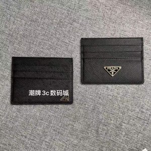 人気 ブランド PRADA / プラダ カードケース 全国一律送料無料[wallet202203293]