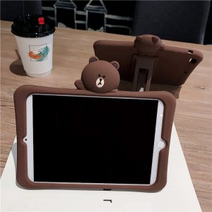 人気 可愛い iPad Proケース 9.7インチ 2018...