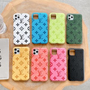 贅沢 ブランド LOUIS VUITTON / ルイヴィトン iPhone 12 Mini/12 Pro/12 Pro Max/11 /XS/8/7 plus ケース ファッション ブランド 人気おすすめ[#09096]