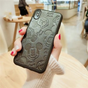 Disney / ディズニー ブランド ケース iPhone...