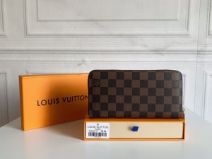 大人気 ブランド LOUIS VUITTON / ルイヴィトン M60017 長財布 安い 高品質 芸能人愛用 [#lvwallet019]