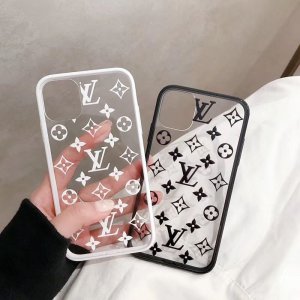 【ルイヴィトン】 贅沢 ブランド Louis Vuitton iPhone 13/13 Pro/13 Pro Max/12/11 /XS/8/7/6 ケース 芸能人愛用[#1122]