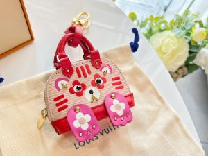 人気 LOUIS VUITTON 小銭入れ 小さなバッグ チ...