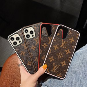 【2022新作】人気 LOUIS VUITTON / ルイヴィトン ケース iPhone 13/13 Pro/13 Pro Max/12/12 Pro/12 Pro Max/11 PRO/MAX/XS/8/7 plus ケース ファッション ブランド [#case2022021017]