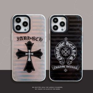 【2022新作】 人気 Chrome Hearts / クロ...