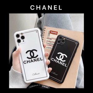 贅沢 ブランド CHANEL / シャネル ケース iPho...