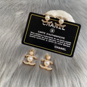 超人気 新作 ピアス ブランド CHANEL / シャネル ...