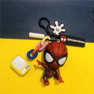 人気 マーベル グッズ MARVEL スパイダーマン チャー...