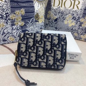 人気 ブランド DIOR / ディオール 小銭入れ レディー...