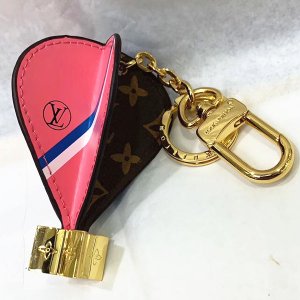 LOUIS VUITTON (ルイヴィトン) 超可愛い 熱気...