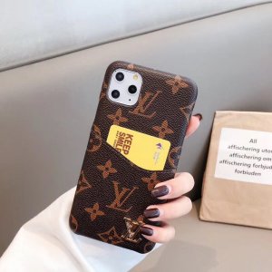 【ルイヴィトン】 Louis Vuitton iPhone 13/13 Pro/13 Pro Max/12mini/12 Pro/12 Pro Max/11/11Pro/XR/XS/XS MAX/8/7/6 ケース 芸能人愛用[#062318]