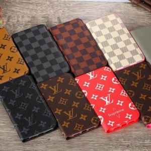 【ルイヴィトン】 贅沢 ブランド Louis Vuitton iPhone 14/14 Plus/14 Pro/14 Pro Max/13/13 Pro/12 Mini/12 Pro/12 Pro Max/11 /XS/8/7/6 ケース 芸能人愛用[#04122]